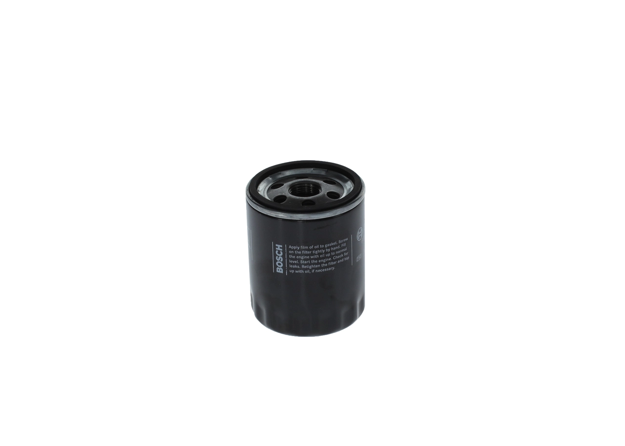 Оливний фільтр BOSCH (F 026 407 027)