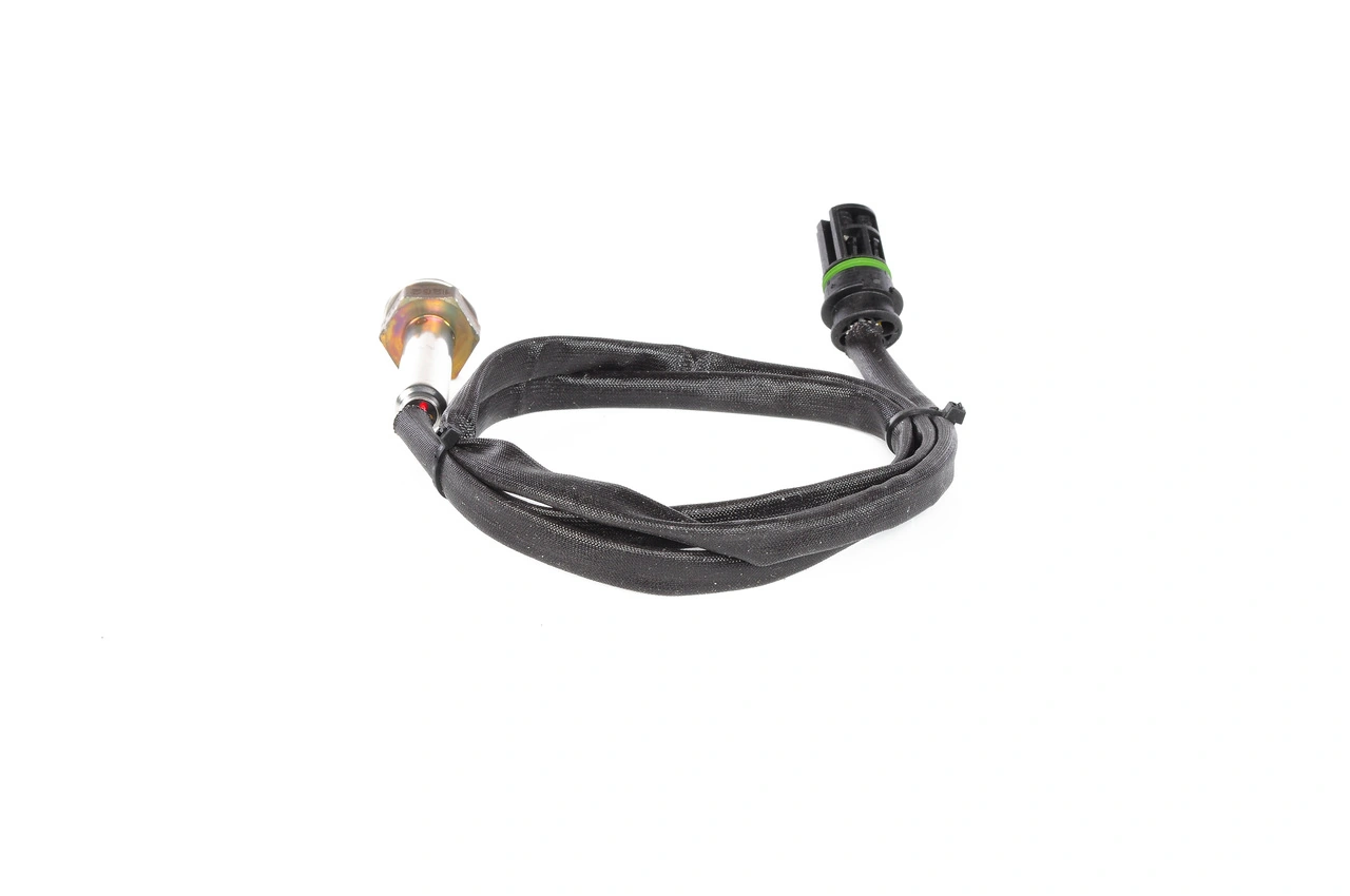 Oxygen Sensor