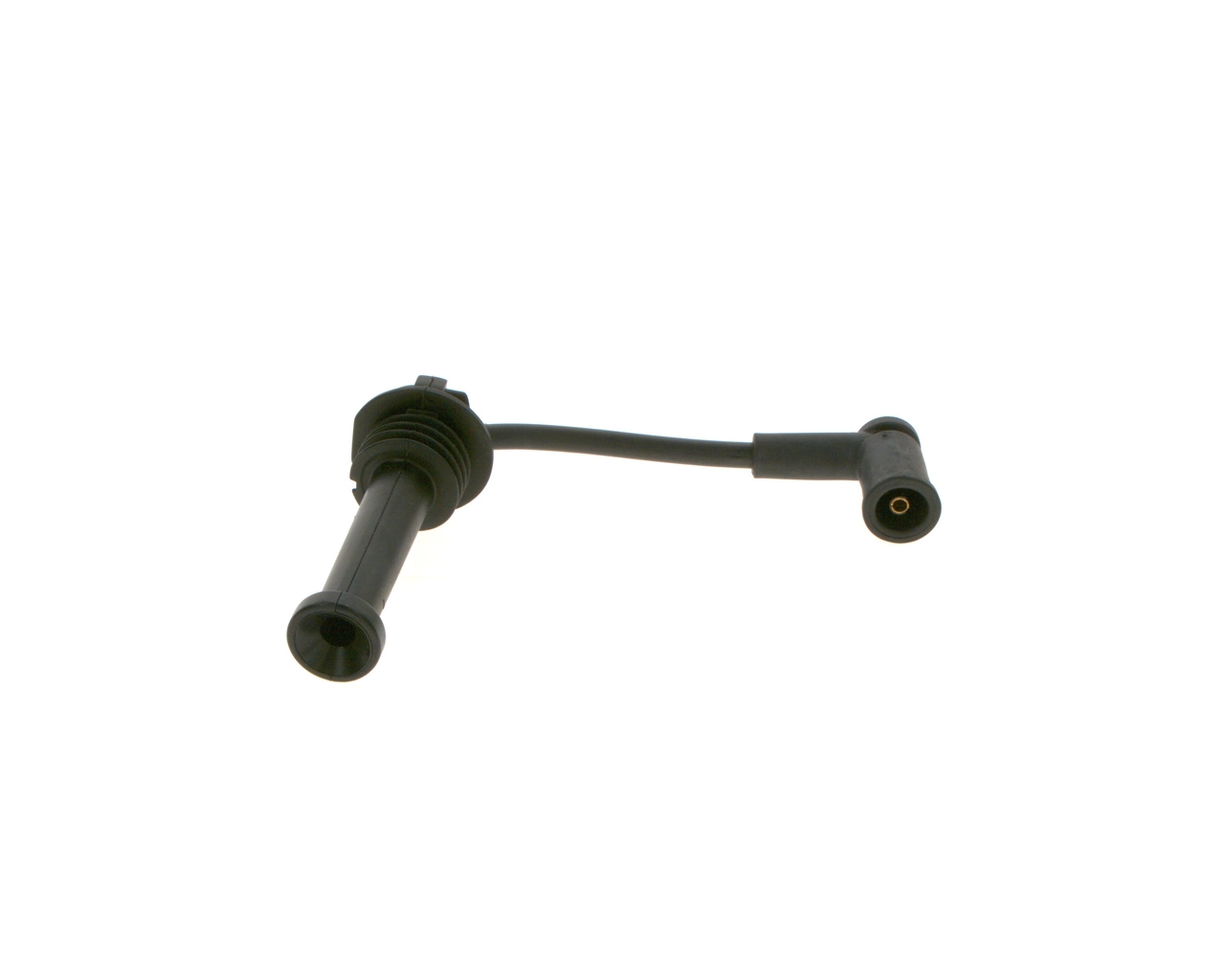 Kit de câbles d'allumage BOSCH 0 986 357 208