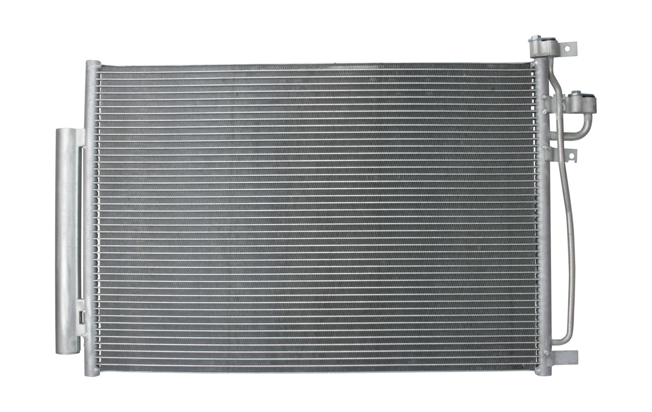 Condenseur, climatisation BOSCH 1 986 AD2 237