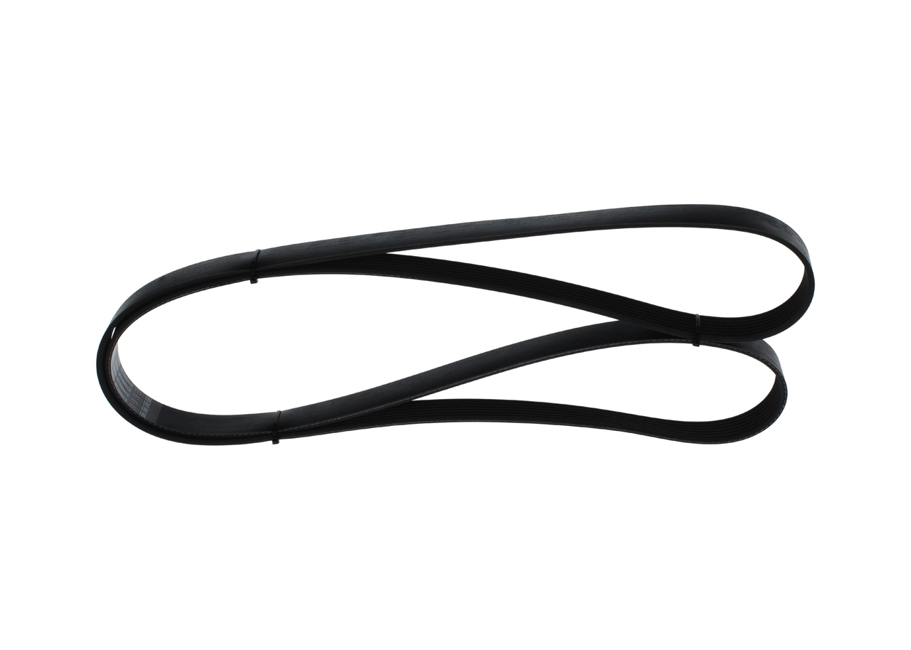 Courroie trapézoïdale à nervures BOSCH 1 987 945 738