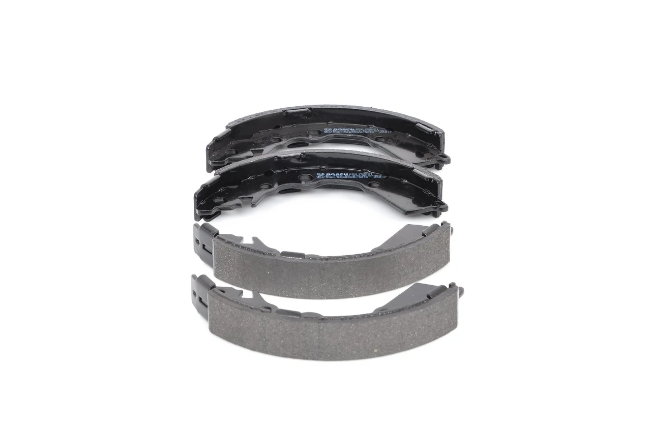 Brake Shoe Set 2