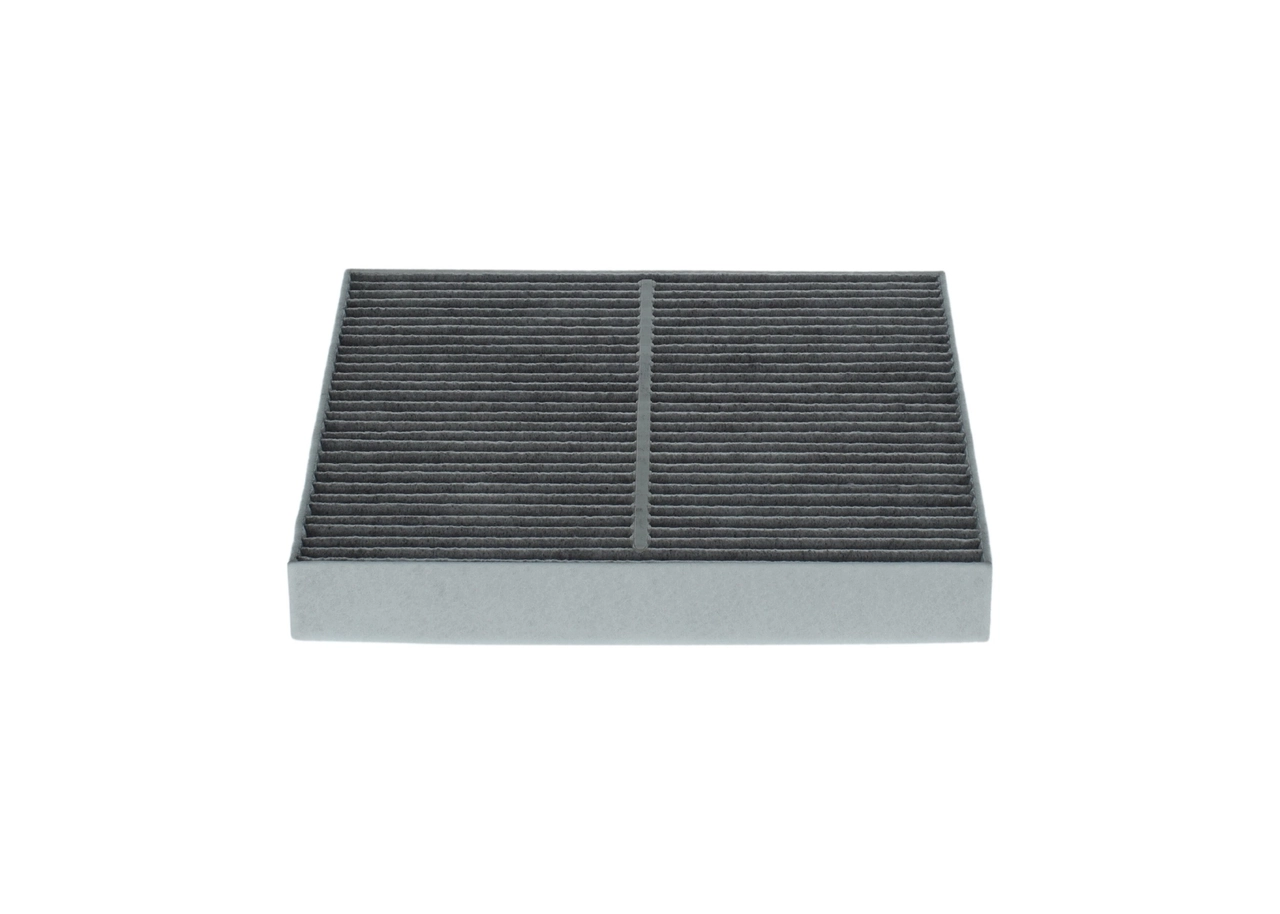 Filtre, air de l'habitacle BOSCH 1 987 435 631