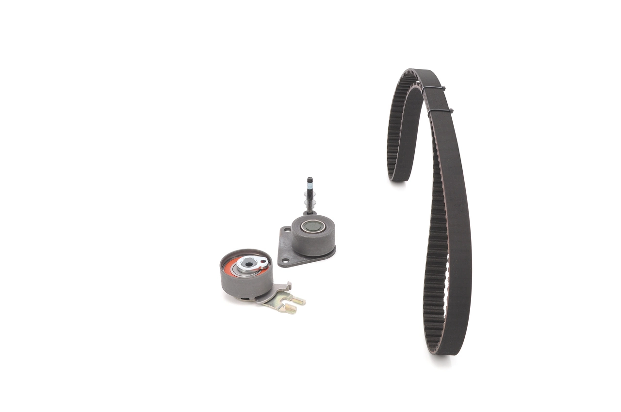 Kit de courroie crantée BOSCH 1 987 946 711