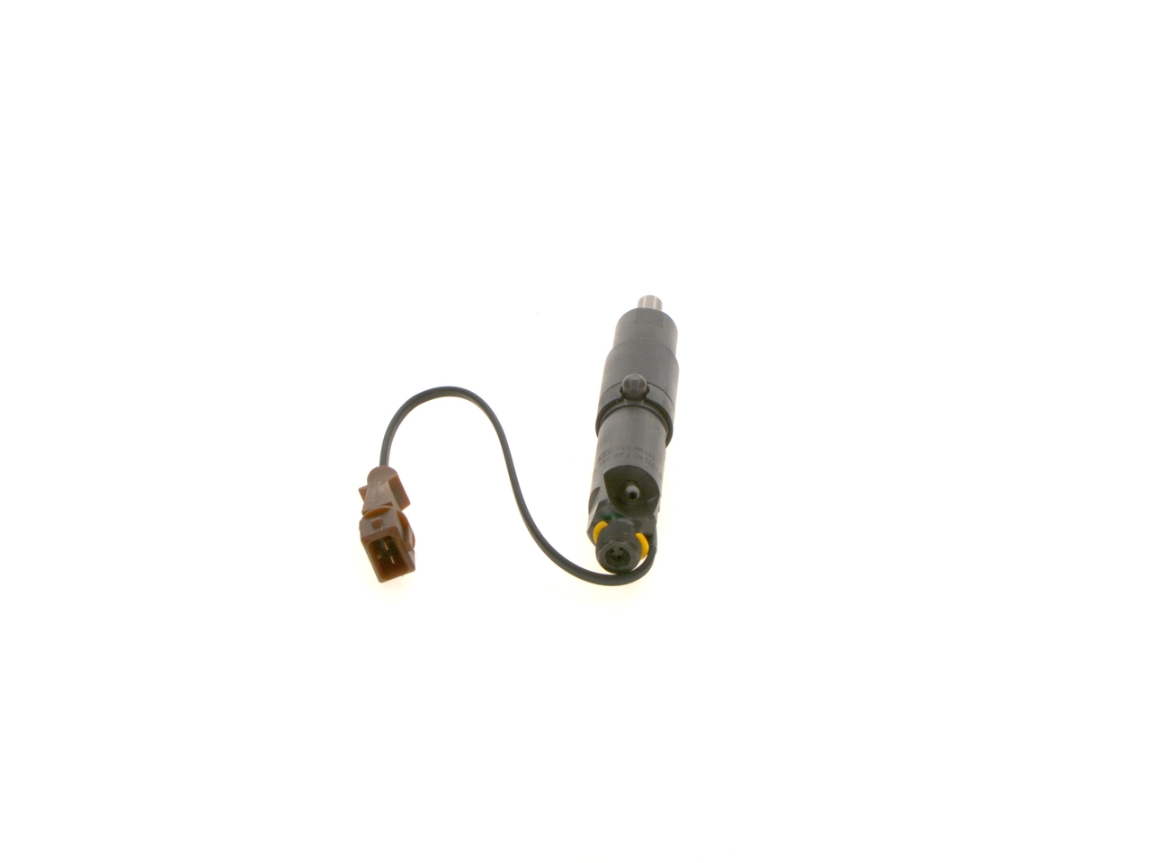 Porte-injecteur BOSCH 0 432 131 731