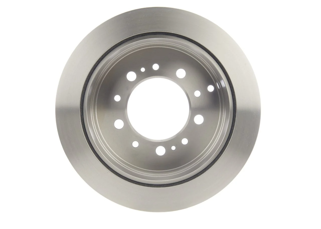 BOSCH 0 986 479 R15 — Диск гальмівний