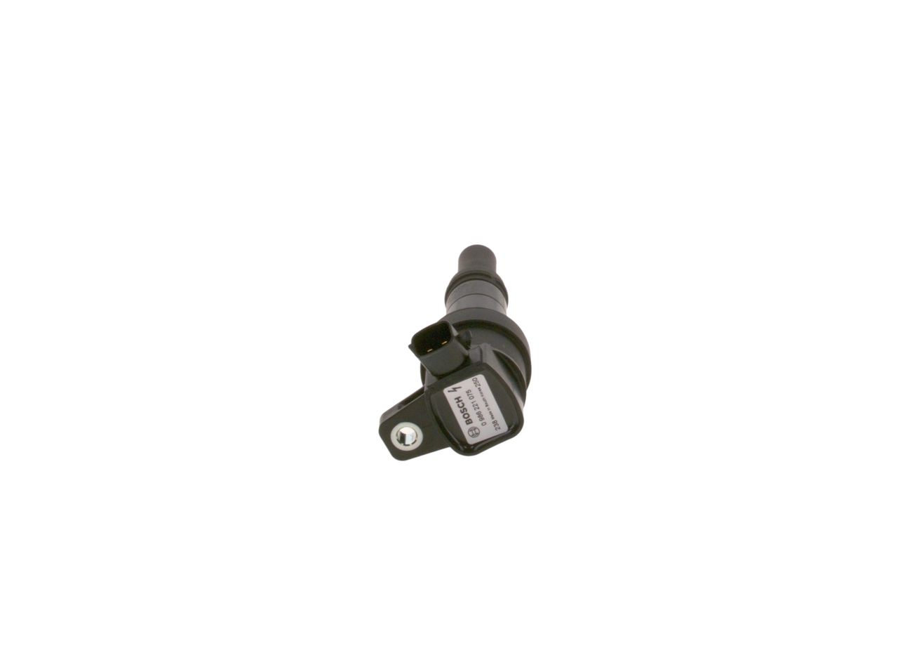 Ignition Coil