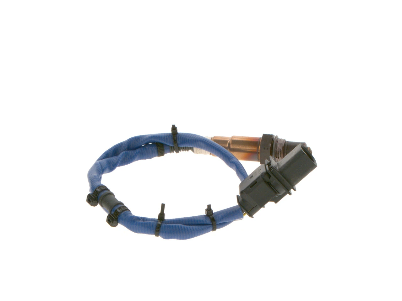 Sonde lambda BOSCH 0 258 017 458