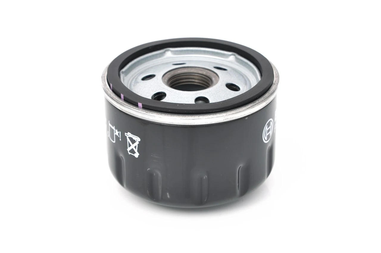 Filtre à huile BOSCH F 026 407 251