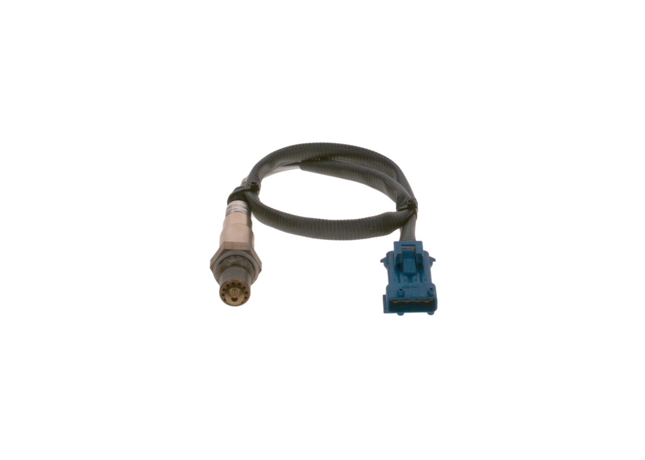 Sonde lambda BOSCH 0 258 986 760
