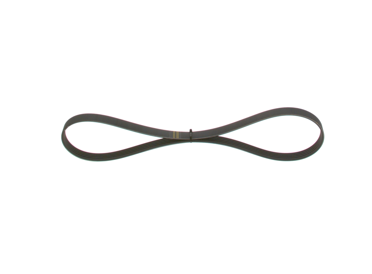 Courroie trapézoïdale à nervures BOSCH 1 987 947 920