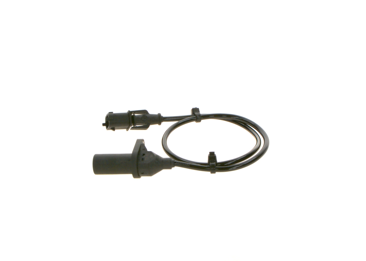 Capteur d'angle, vilebrequin BOSCH 0 261 210 161