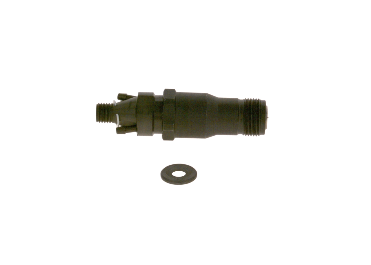 Porte-injecteur BOSCH 0 986 430 247