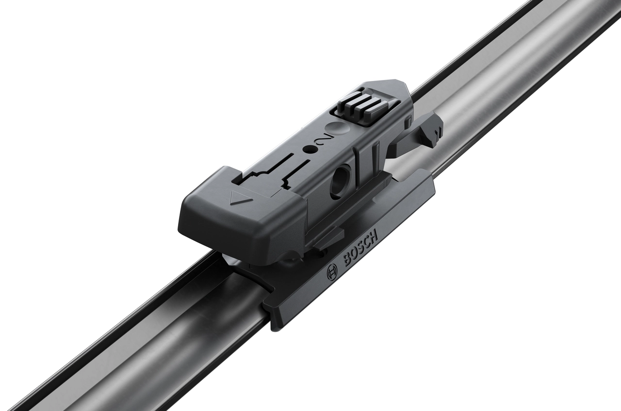 BOSCH 3 397 014 129 — Щітка склоочисника