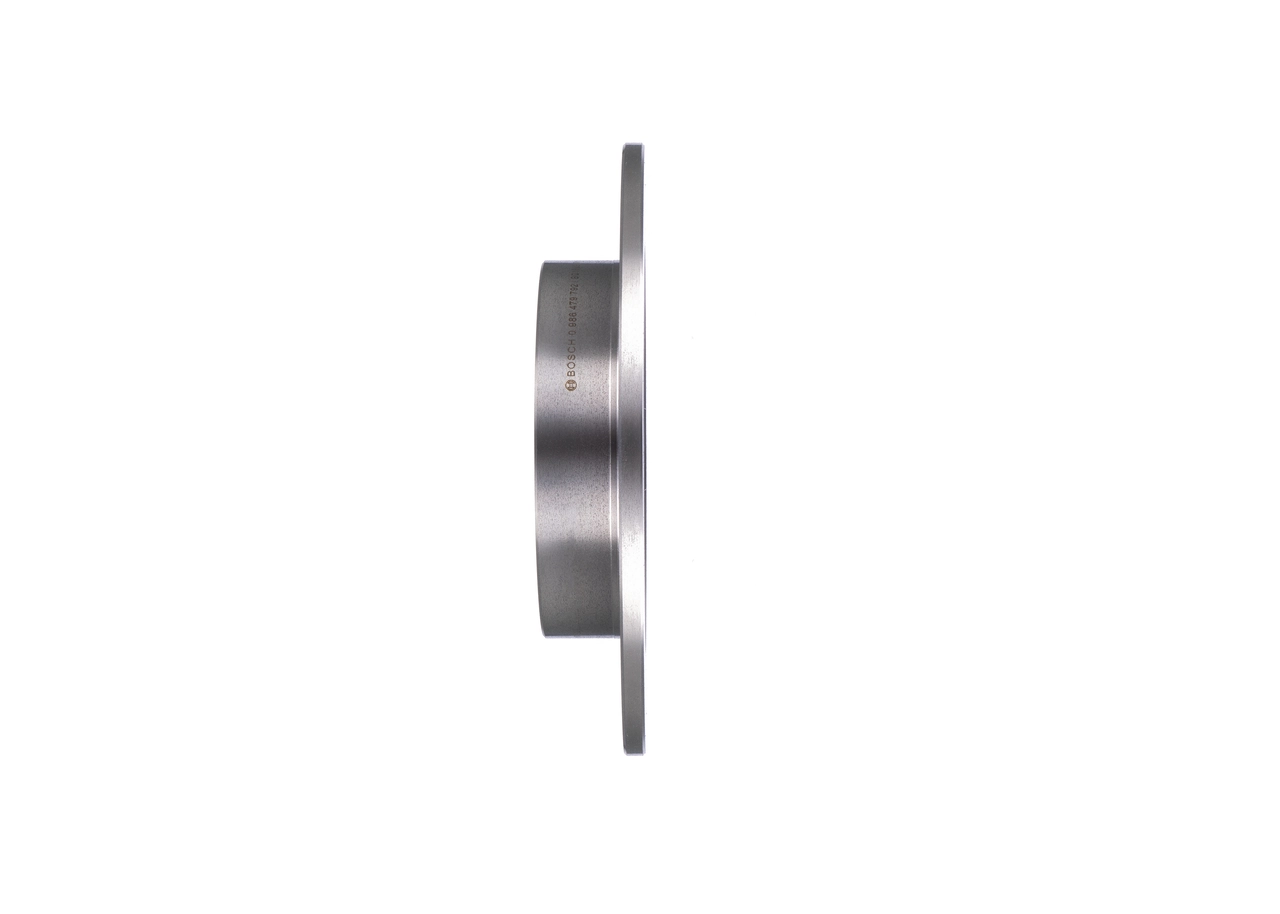 Disque de frein BOSCH 0 986 479 792