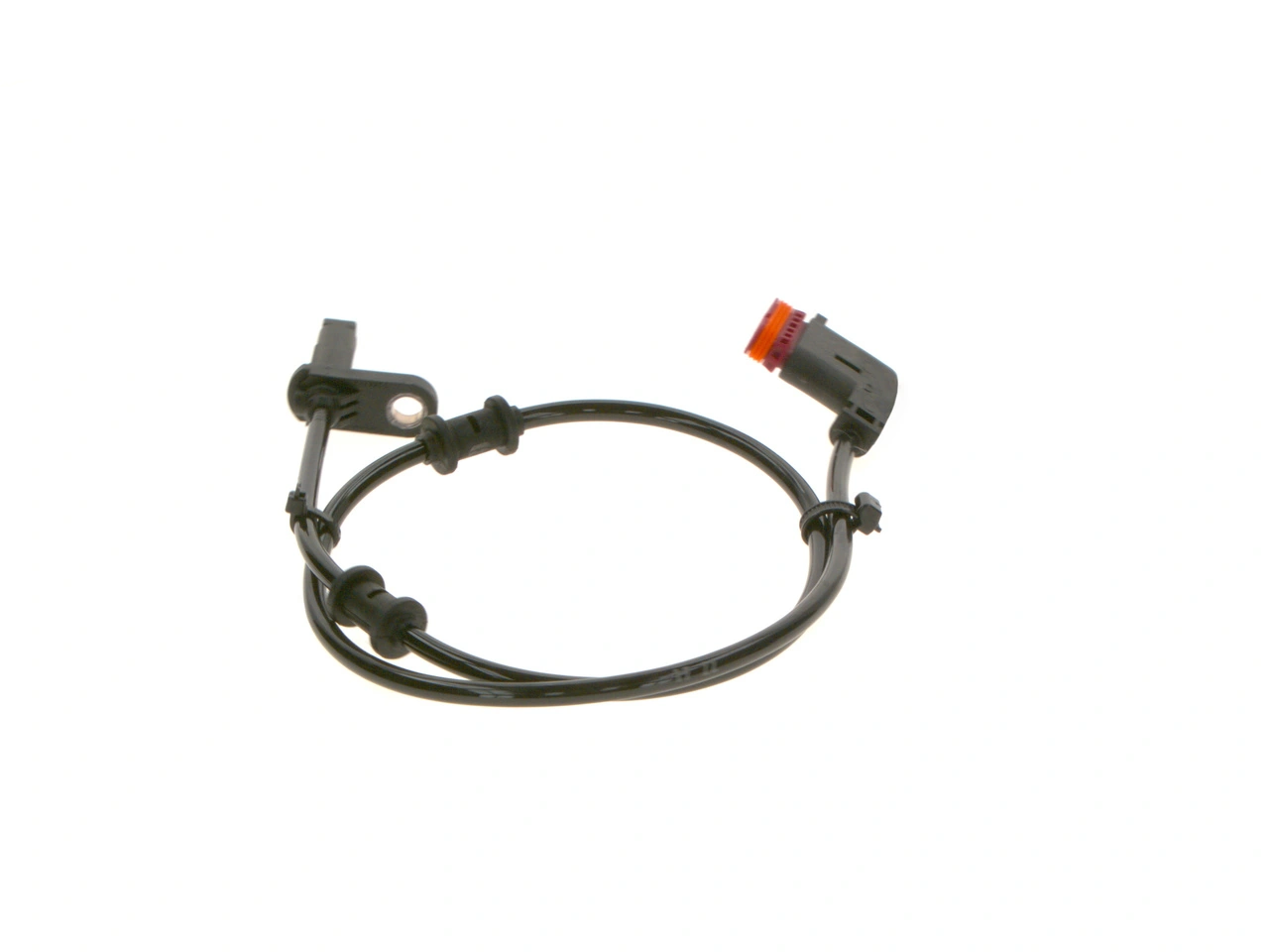 Capteur, vitesse de roue BOSCH 0 265 008 134