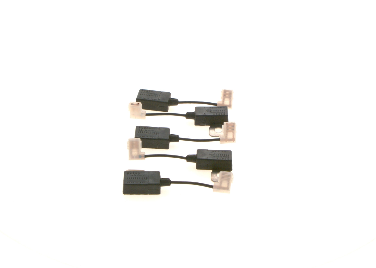 BOSCH 0290800036 — Конденсатор переривача (вир-во Bosch)