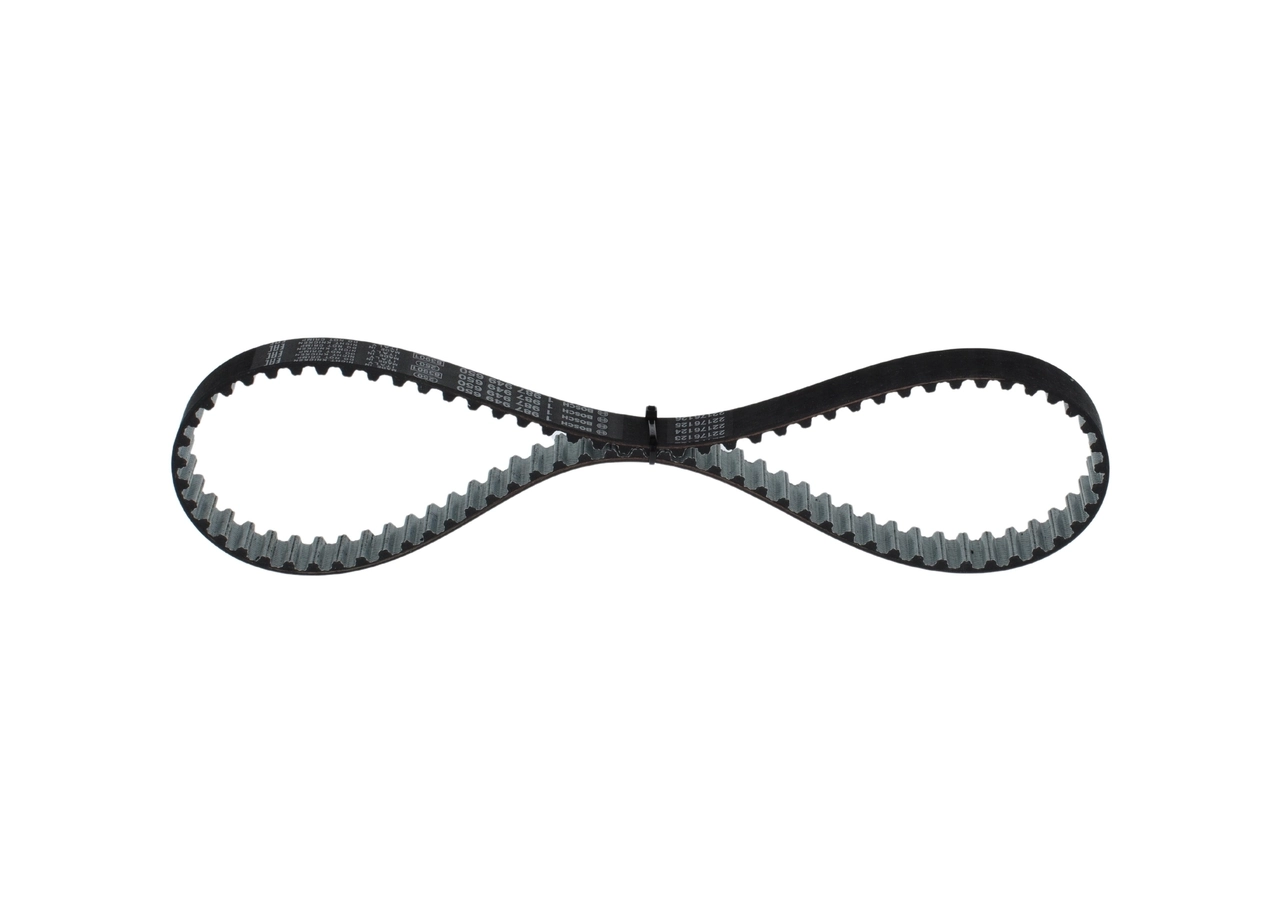 Courroie crantée BOSCH 1 987 949 650