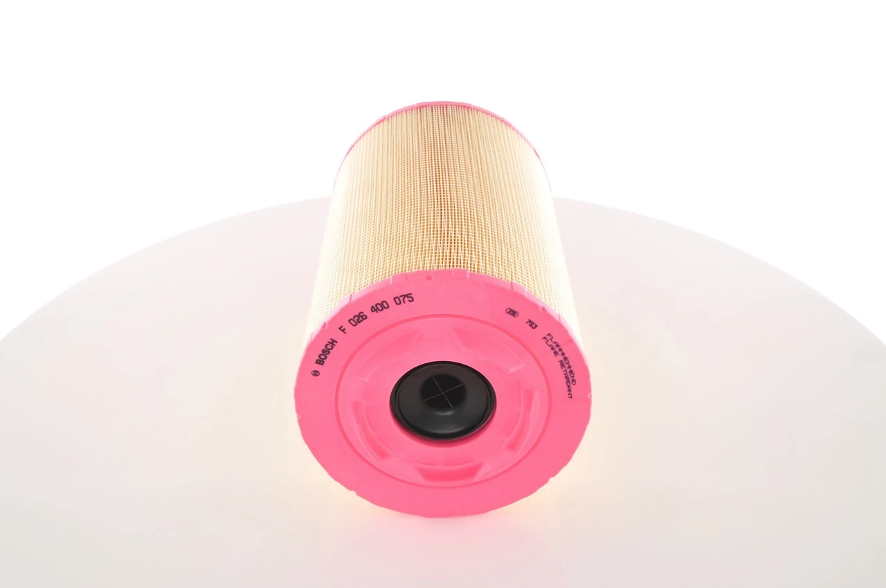 Filtre à air BOSCH F 026 400 075