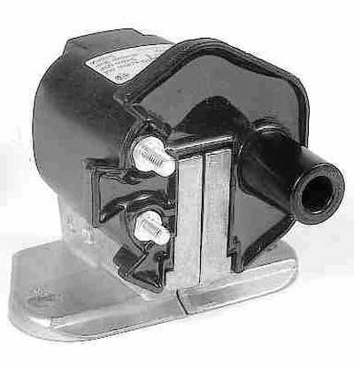 Bobine d'allumage BOSCH 0 221 502 009