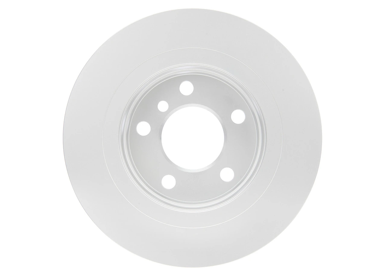 Disque de frein BOSCH 0 986 479 043