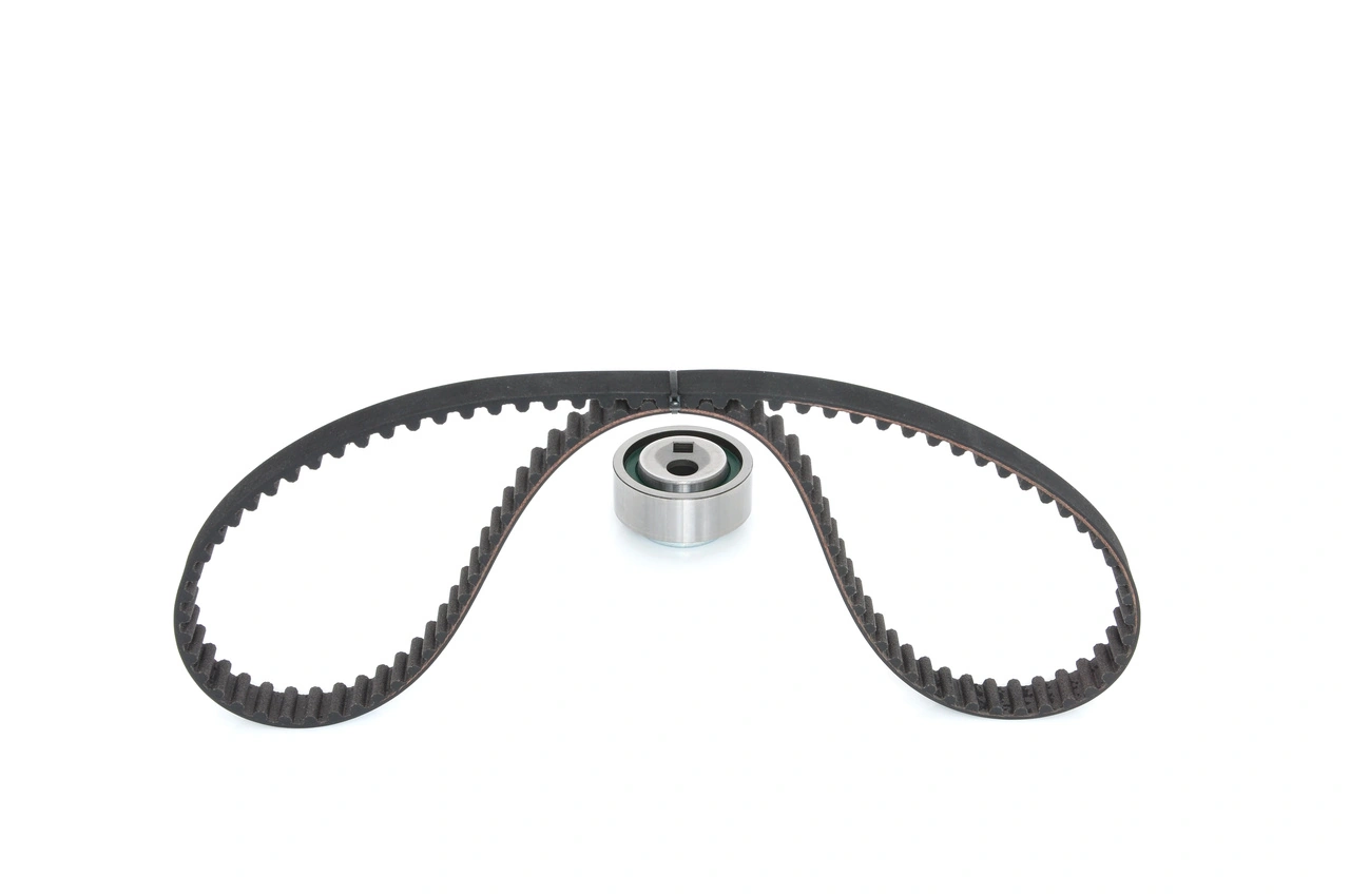 Kit de courroie crantée BOSCH 1 987 946 580