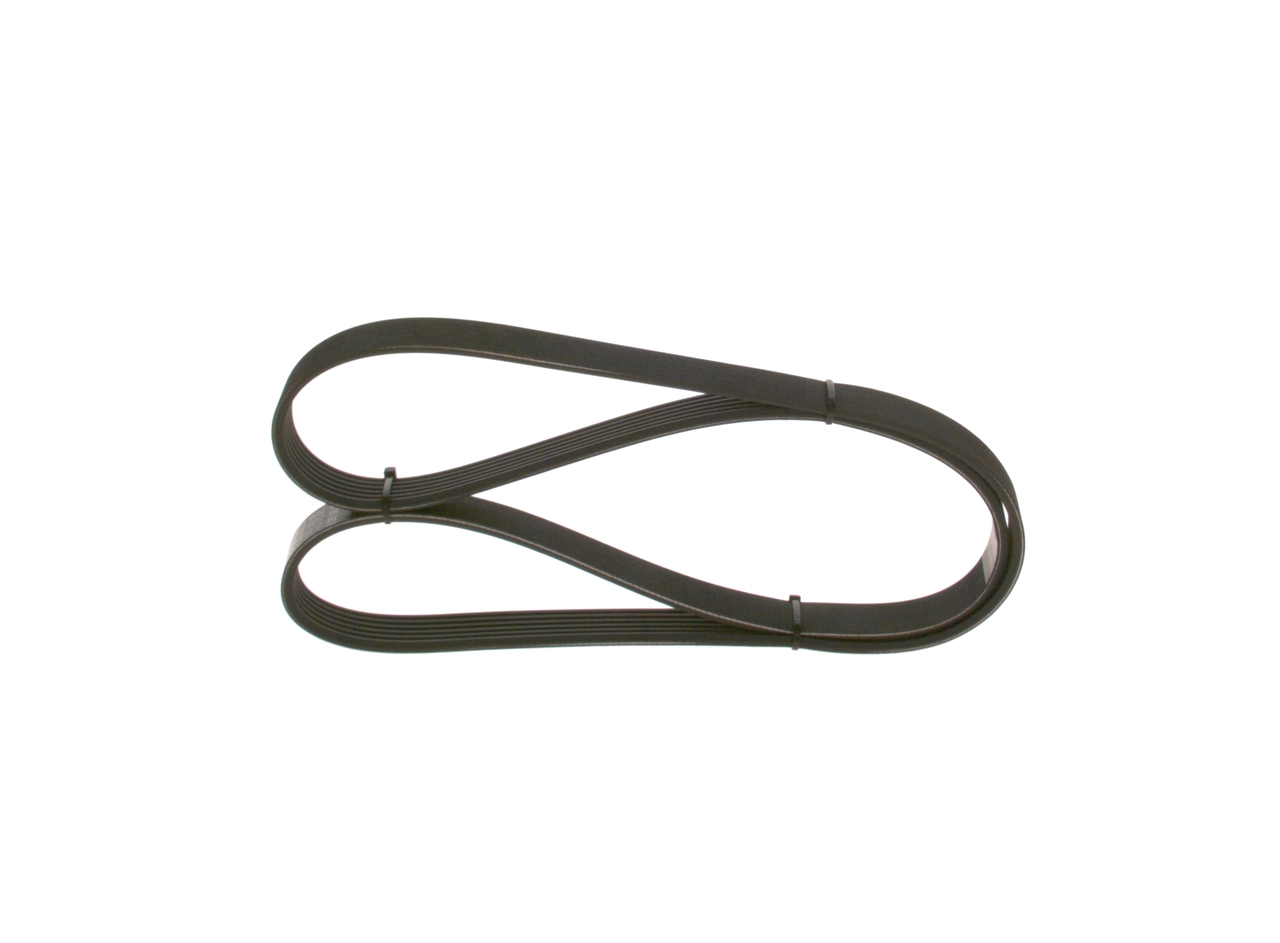 Courroie trapézoïdale à nervures BOSCH 1 987 946 103
