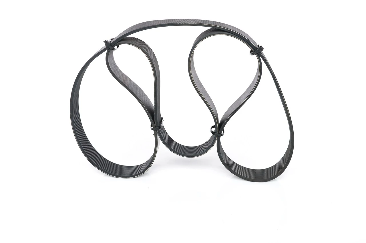 Courroie trapézoïdale à nervures BOSCH 1 987 947 095