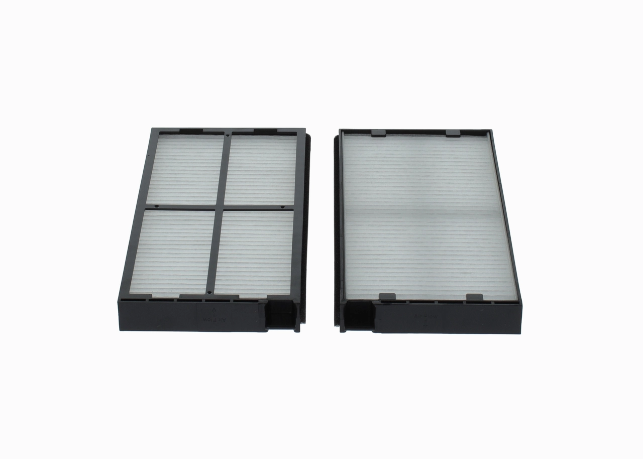 Filtre, air de l'habitacle BOSCH 1 987 435 158