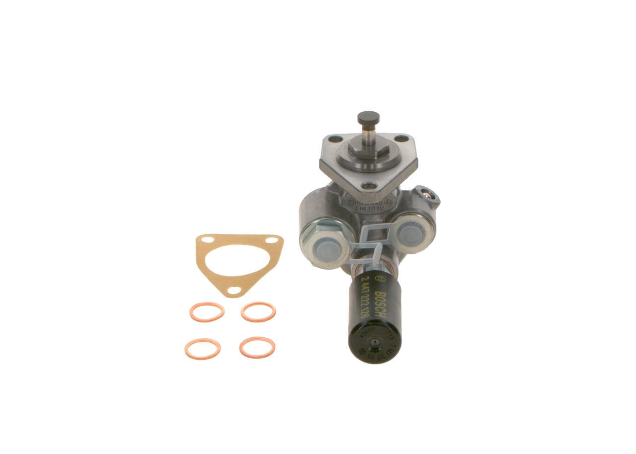 Pompe à carburant BOSCH 0 440 017 991