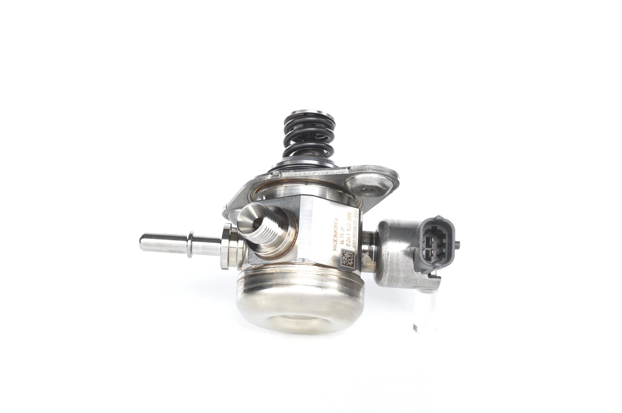 Pompe à haute pression BOSCH 0 261 520 305