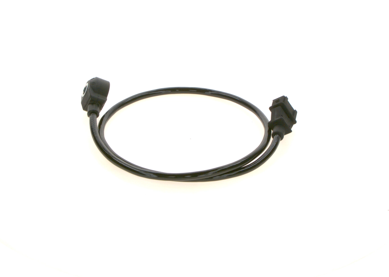 BOSCH 0261231004 — Датчик детонації Audi, VW (вир-во Bosch)