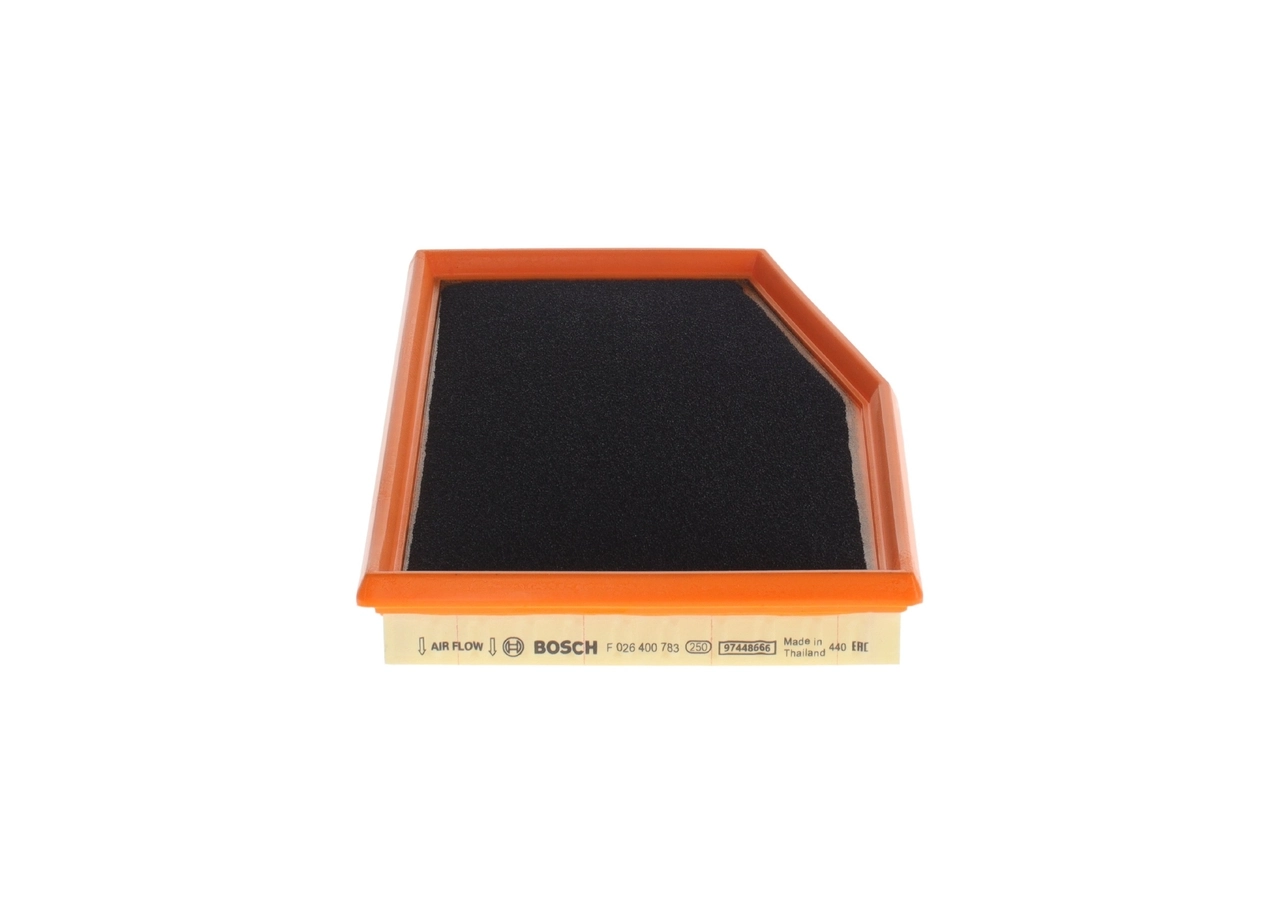 Filtre à air BOSCH F 026 400 783