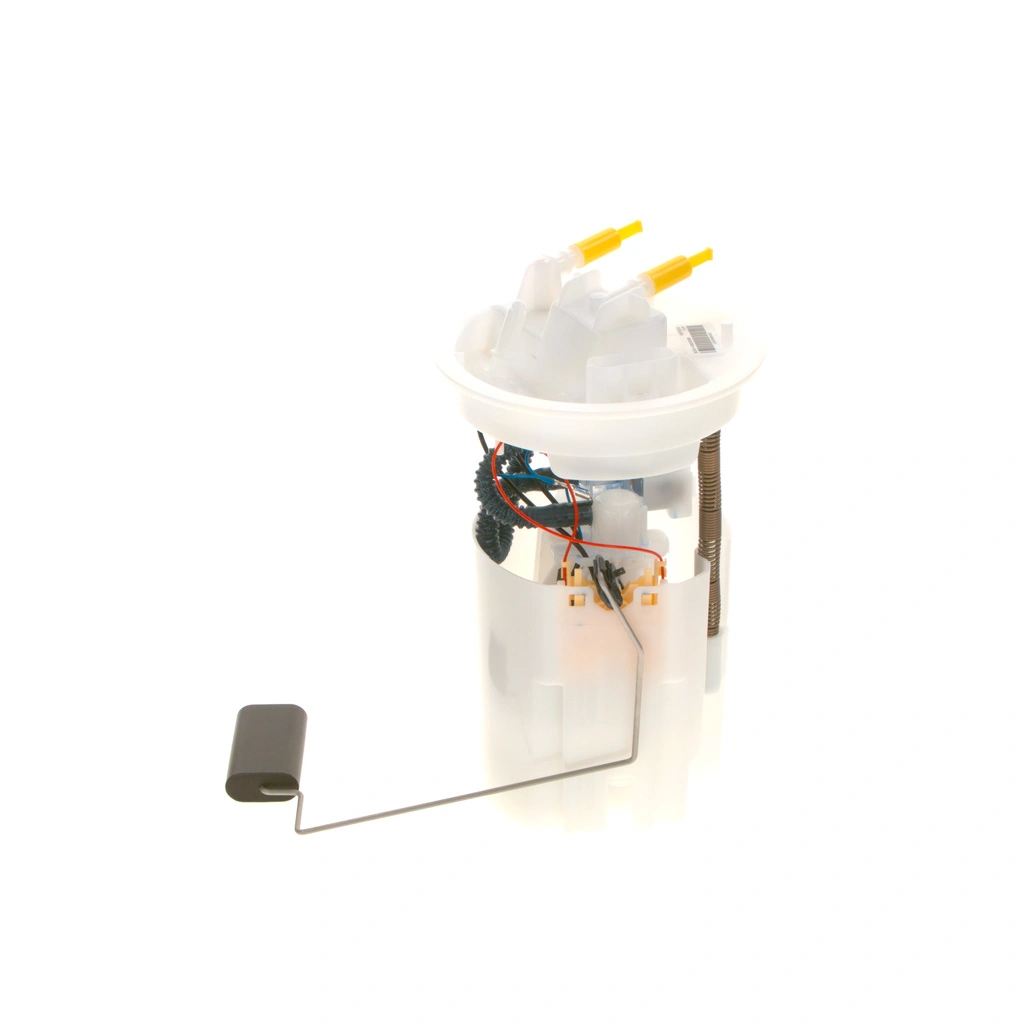 Unité d'injection de carburant BOSCH 0 580 200 058