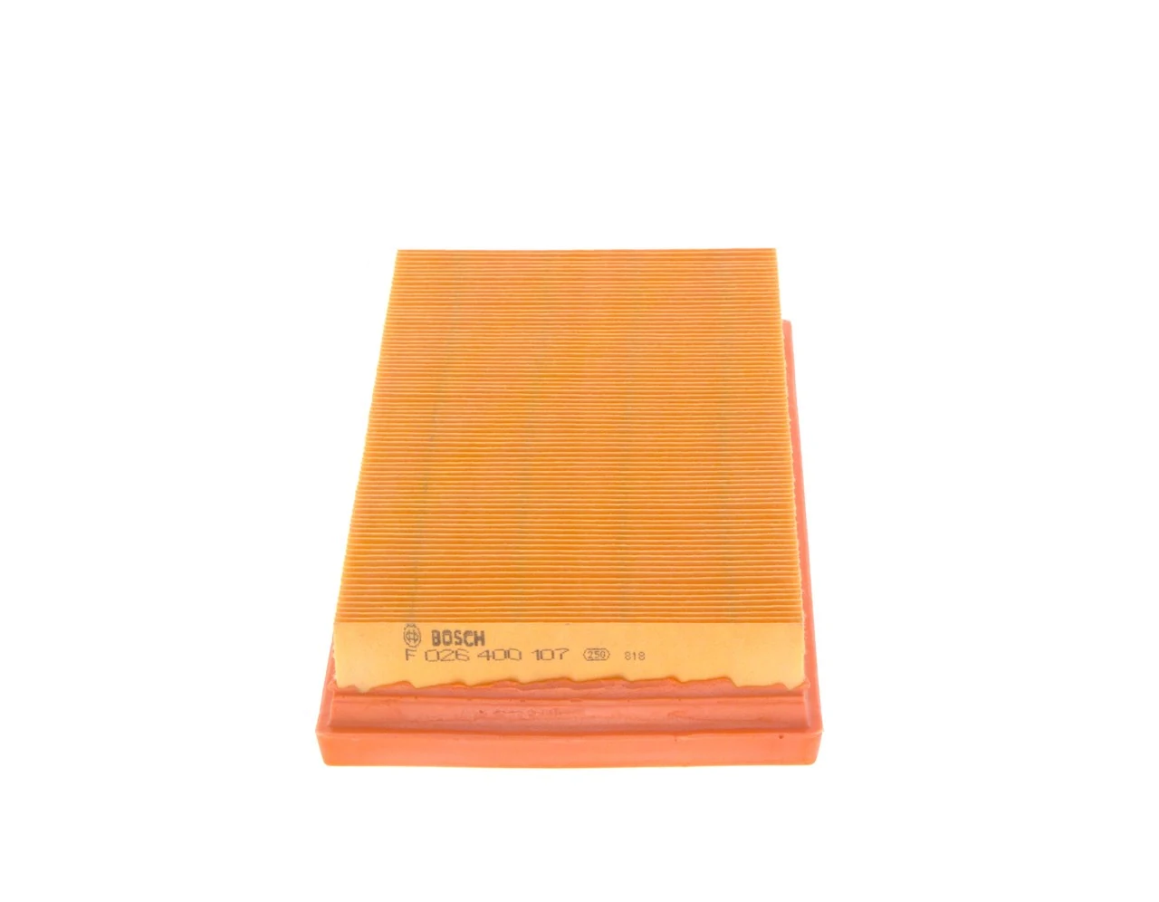 Filtre à air BOSCH F 026 400 107