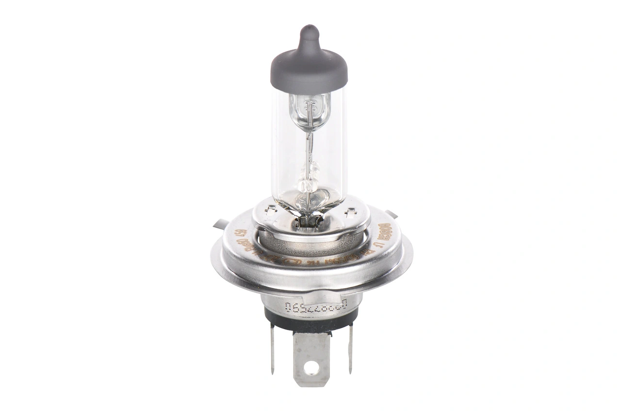Bulb, headlight