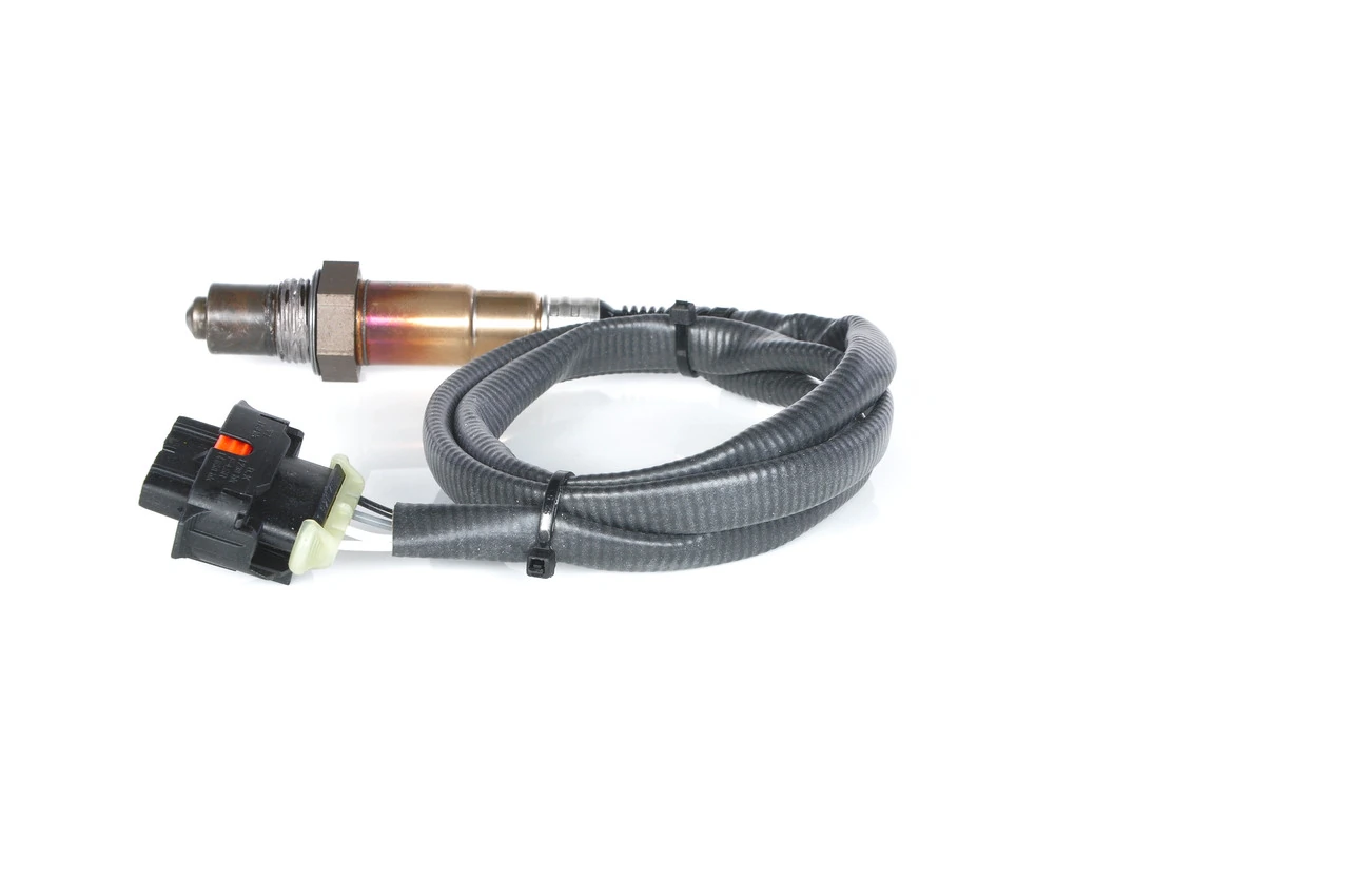 Sonde lambda BOSCH 0 258 010 207