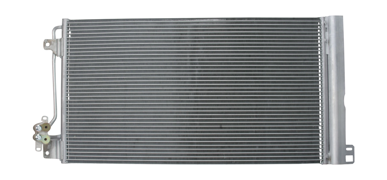 Condenseur, climatisation BOSCH 1 986 AD2 043