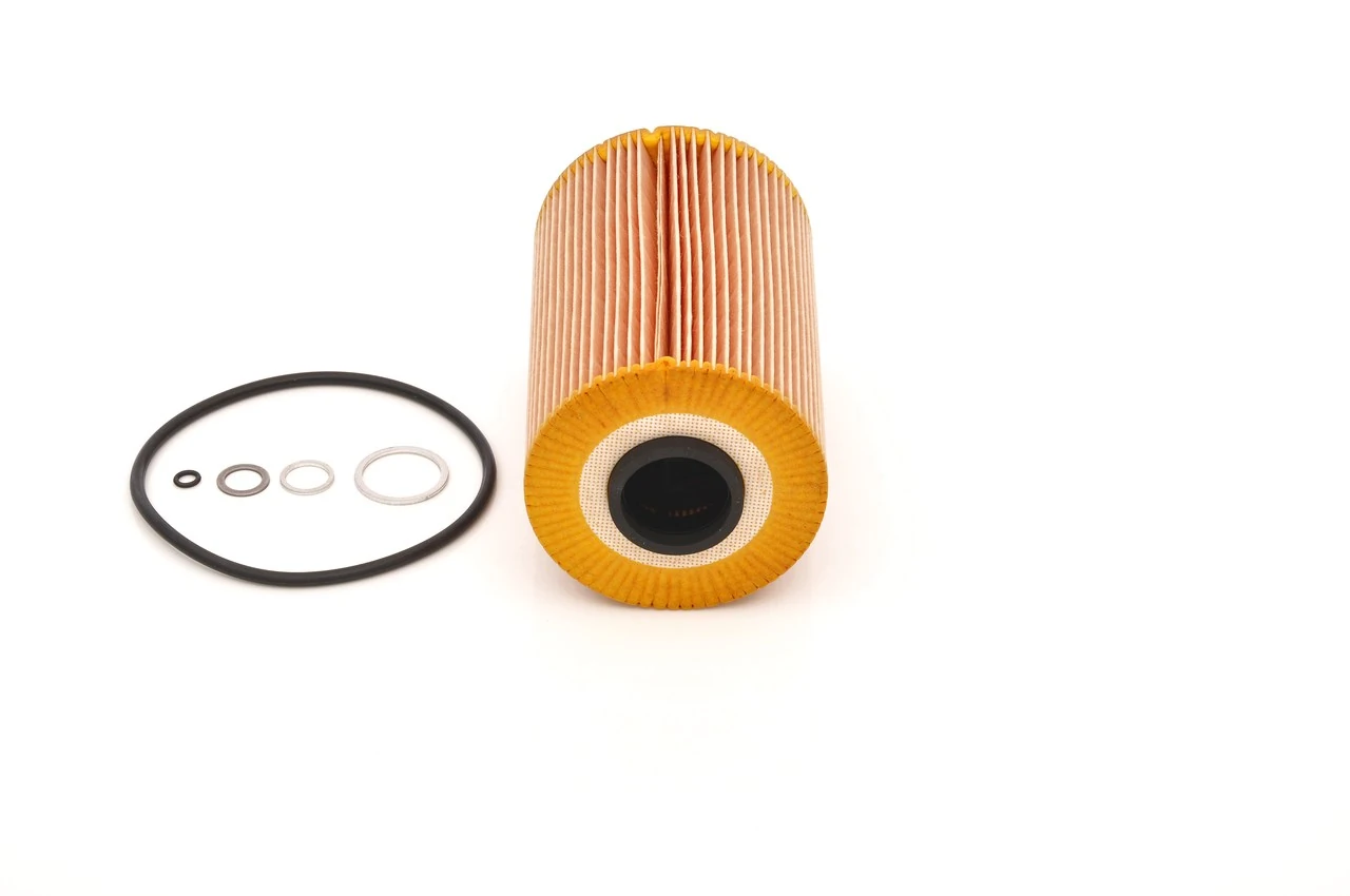 Filtre à huile BOSCH 1 457 429 755