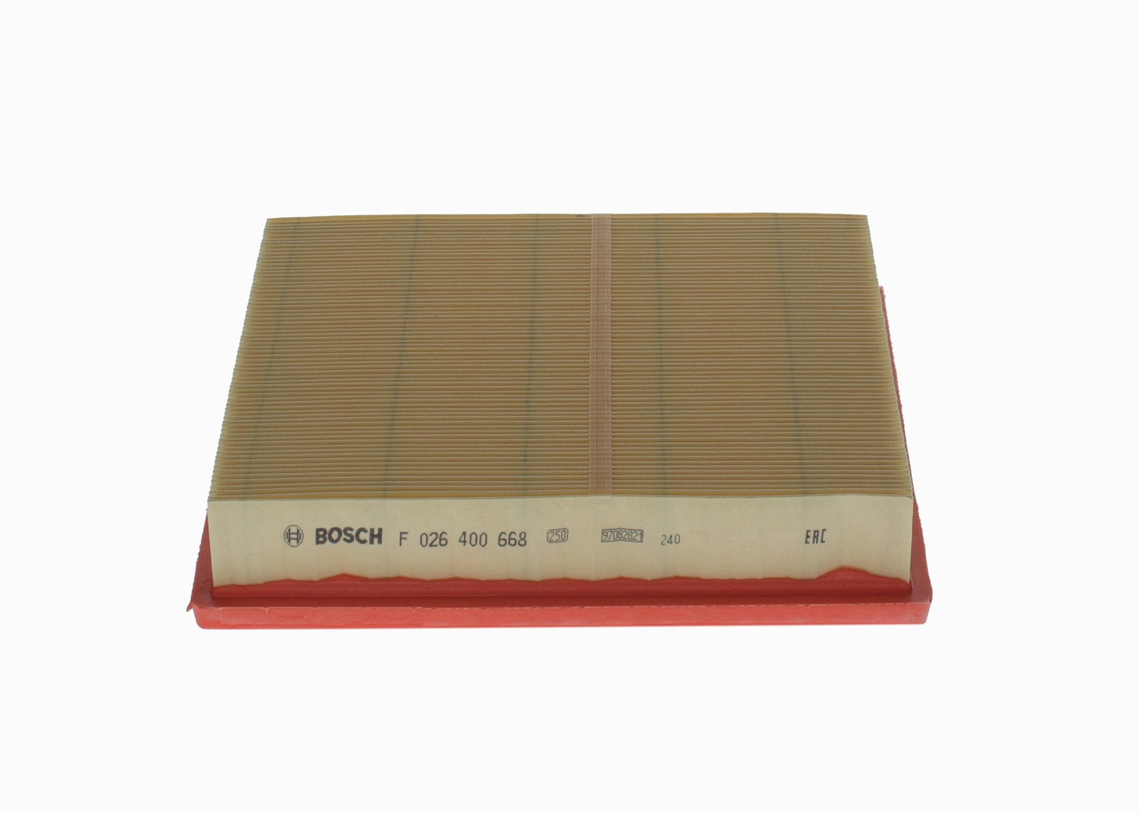 Filtre à air BOSCH F 026 400 668