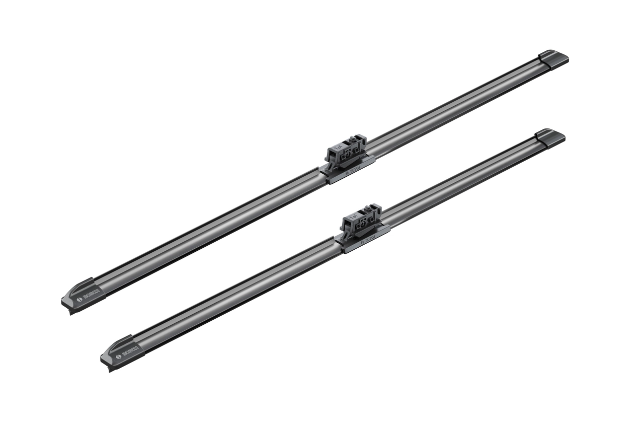 Balai d'essuie-glace BOSCH 3 397 014 242