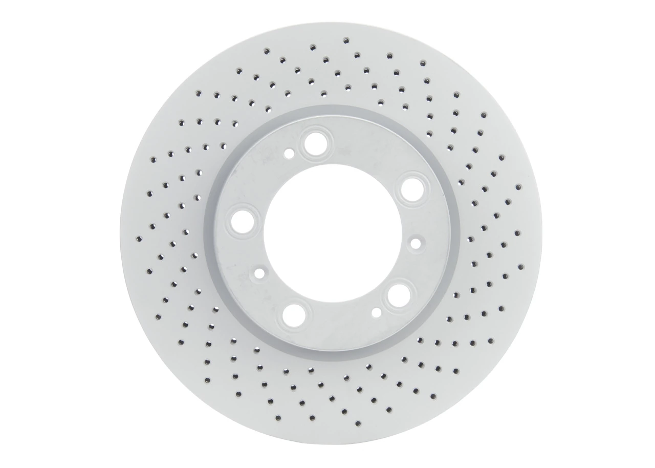 Disque de frein BOSCH 0 986 479 550