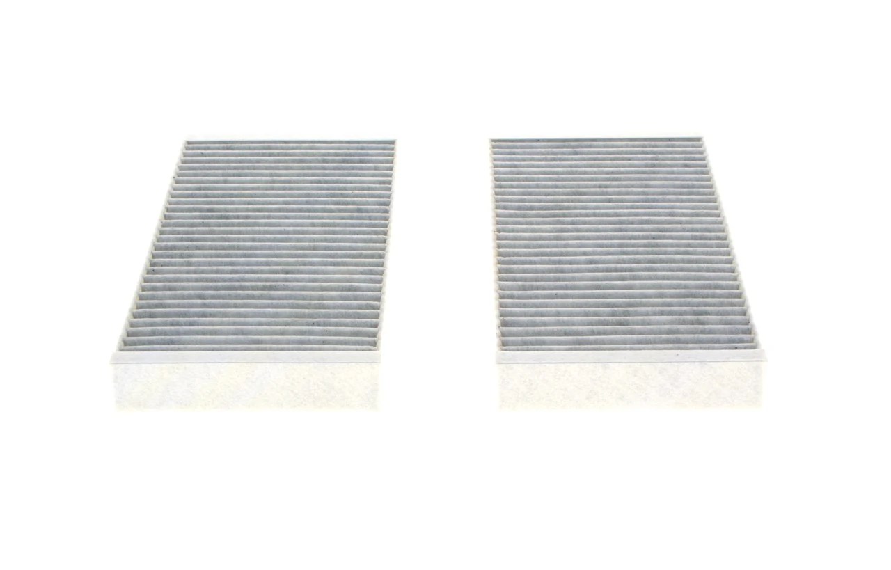 Filtre, air de l'habitacle BOSCH 1 987 432 500