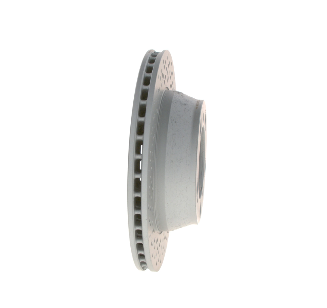 Disque de frein BOSCH 0 986 478 592