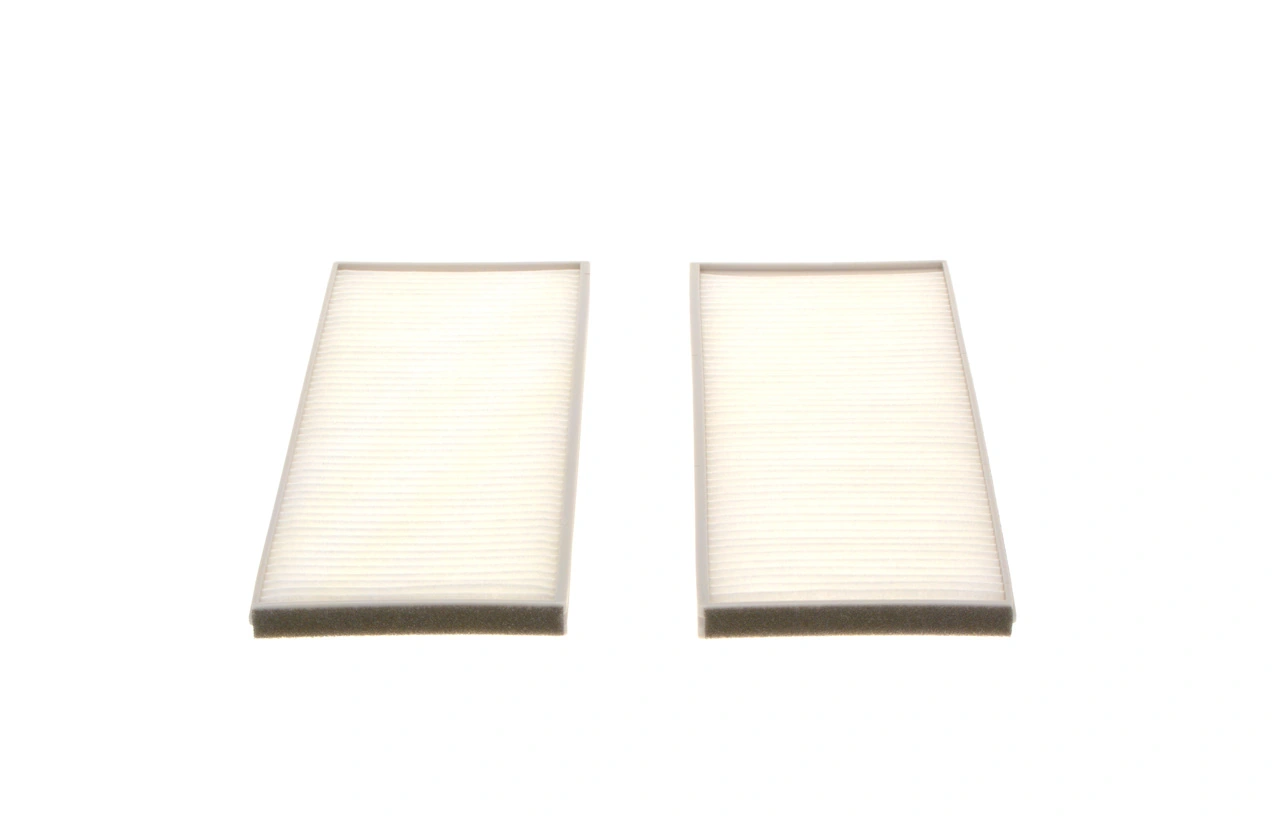 Filtre, air de l'habitacle BOSCH 1 987 432 161