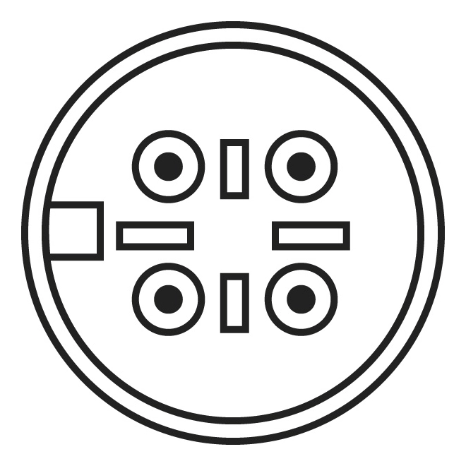Sonde lambda BOSCH 0 258 003 477