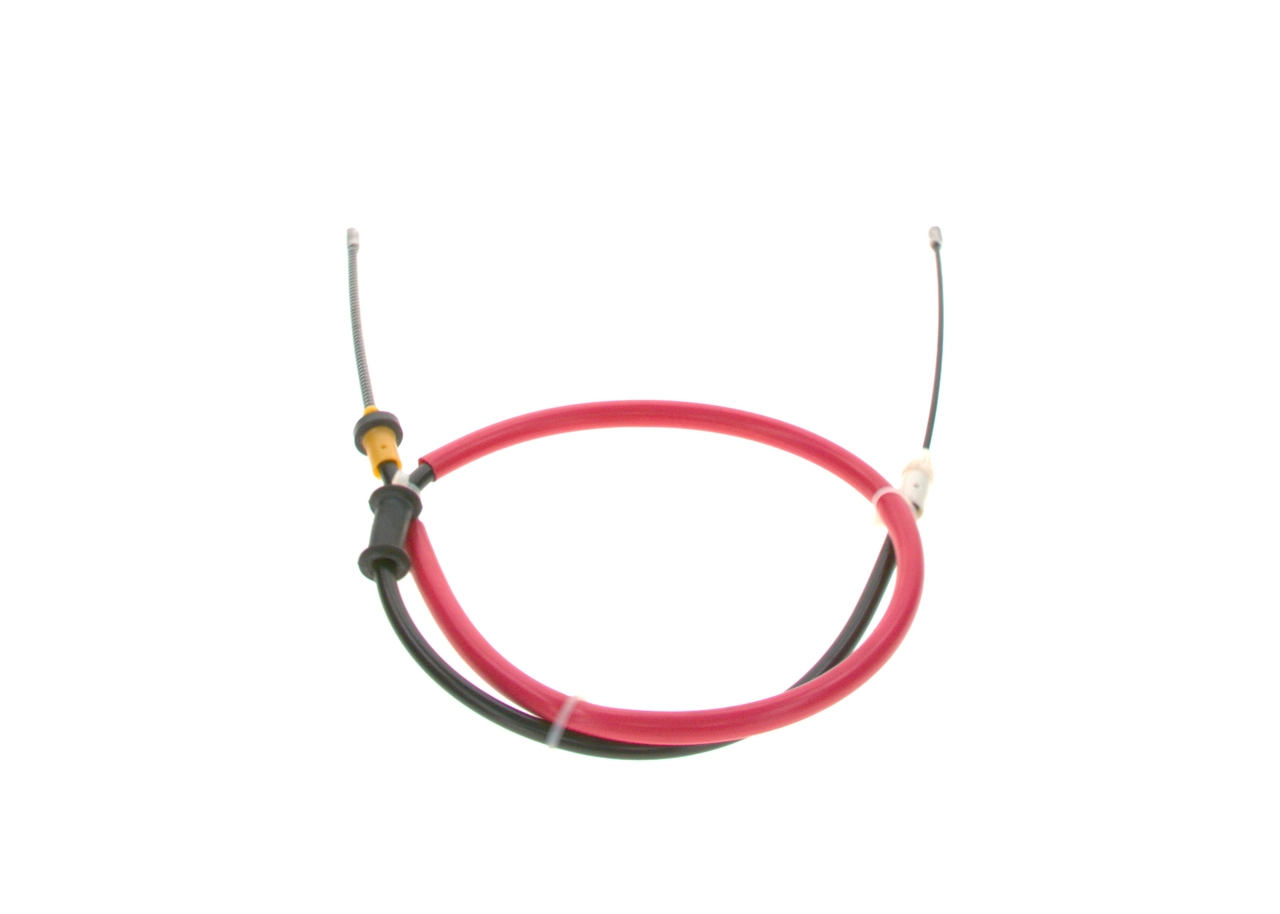 BOSCH 1 987 477 632 — Трос ручного гальма