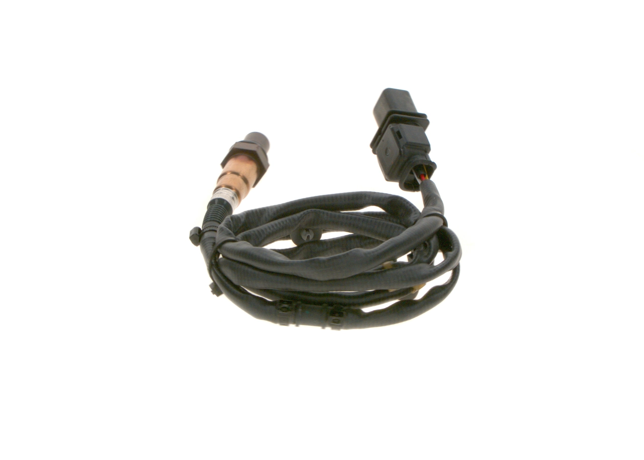 Sonde lambda BOSCH 0 258 017 254