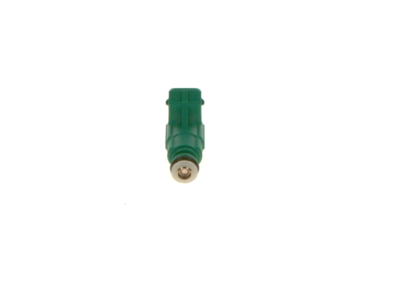Injecteur
