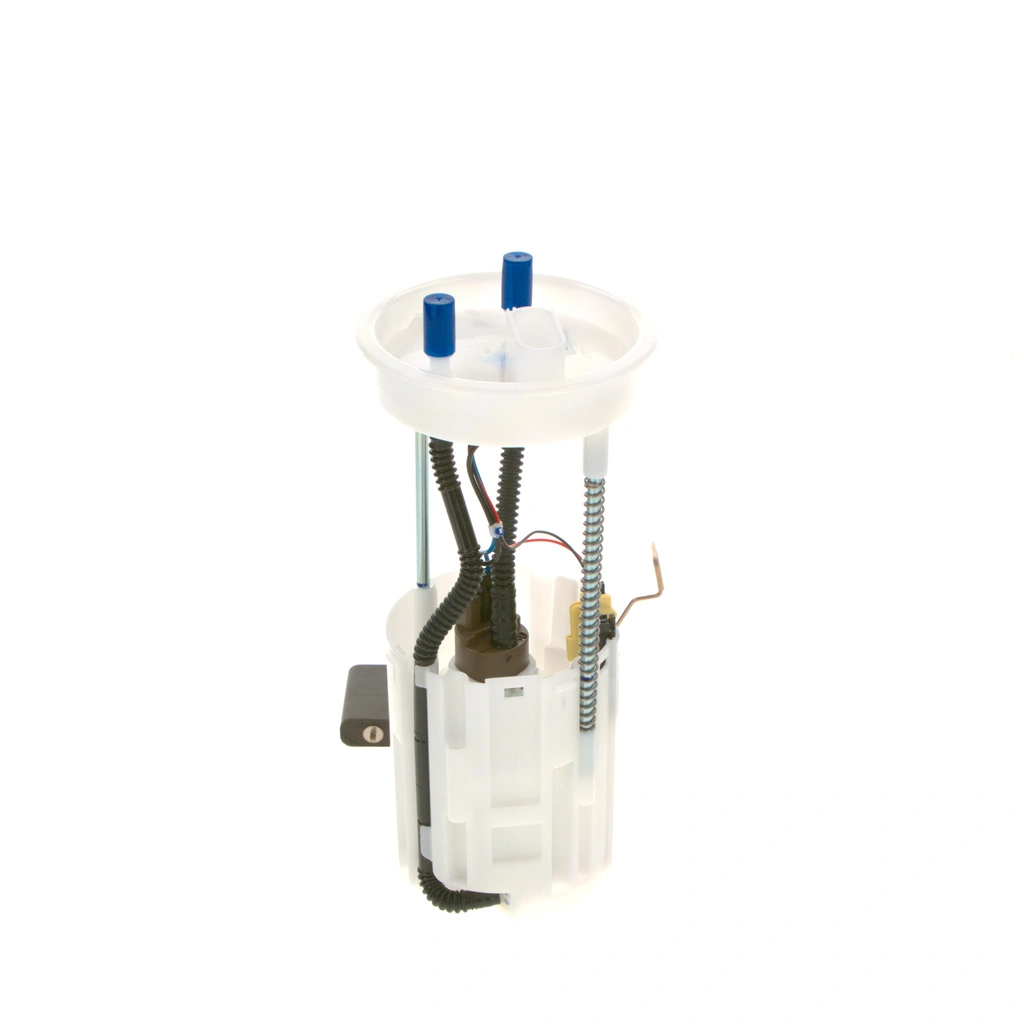 Unité d'injection de carburant BOSCH 0 986 580 932